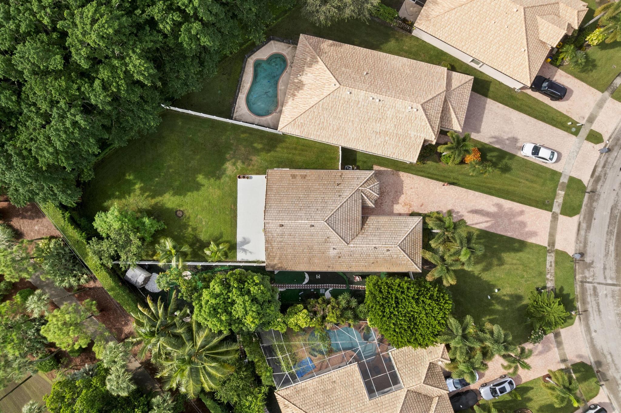 EAGLE POINT - Residential Lease