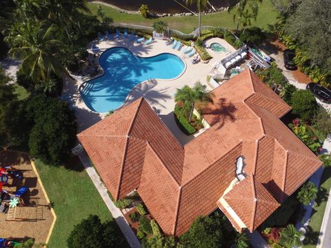 A home in Riviera Beach