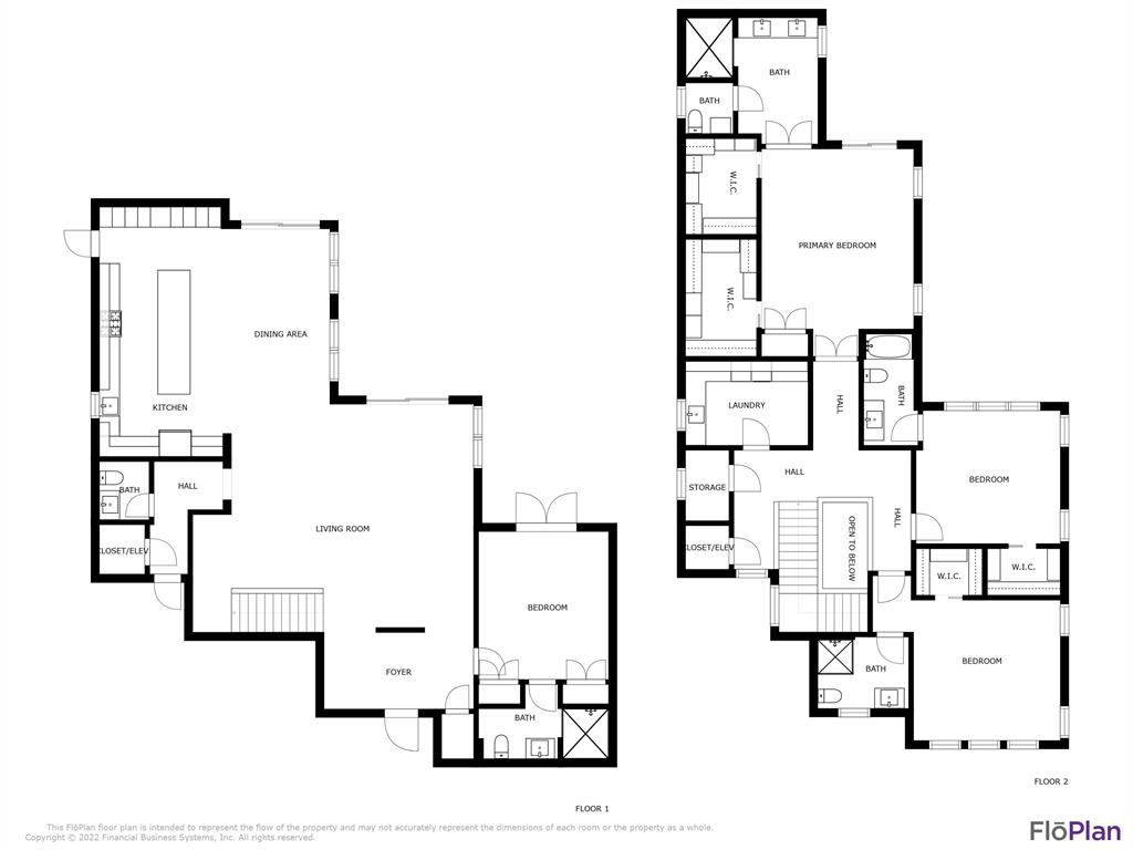 Palm Trail - Residential