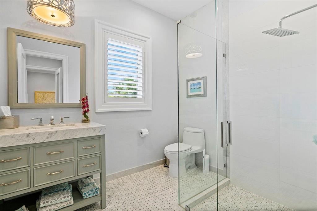 Palm Trail - Residential