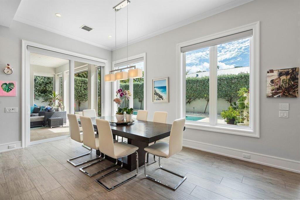 Palm Trail - Residential