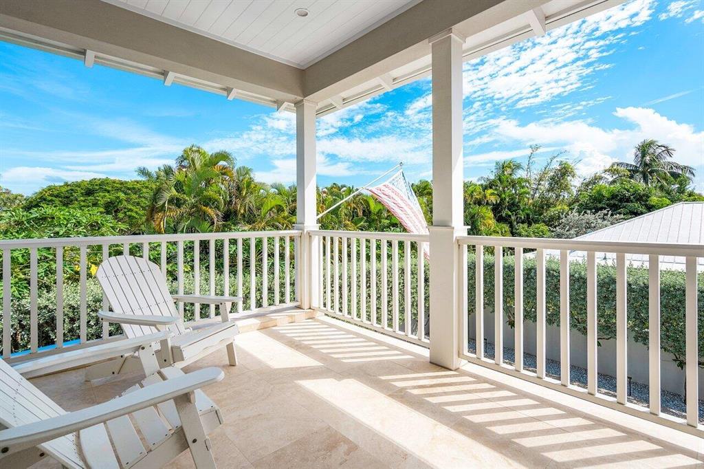 Palm Trail - Residential