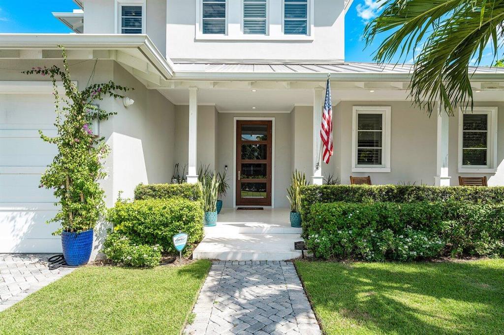 Palm Trail - Residential