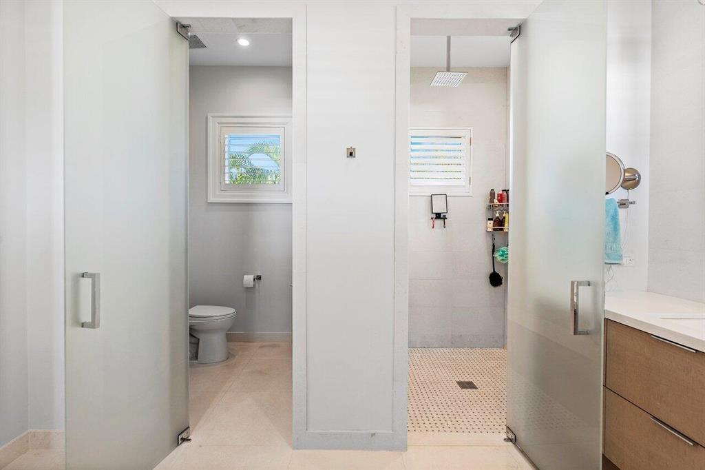 Palm Trail - Residential