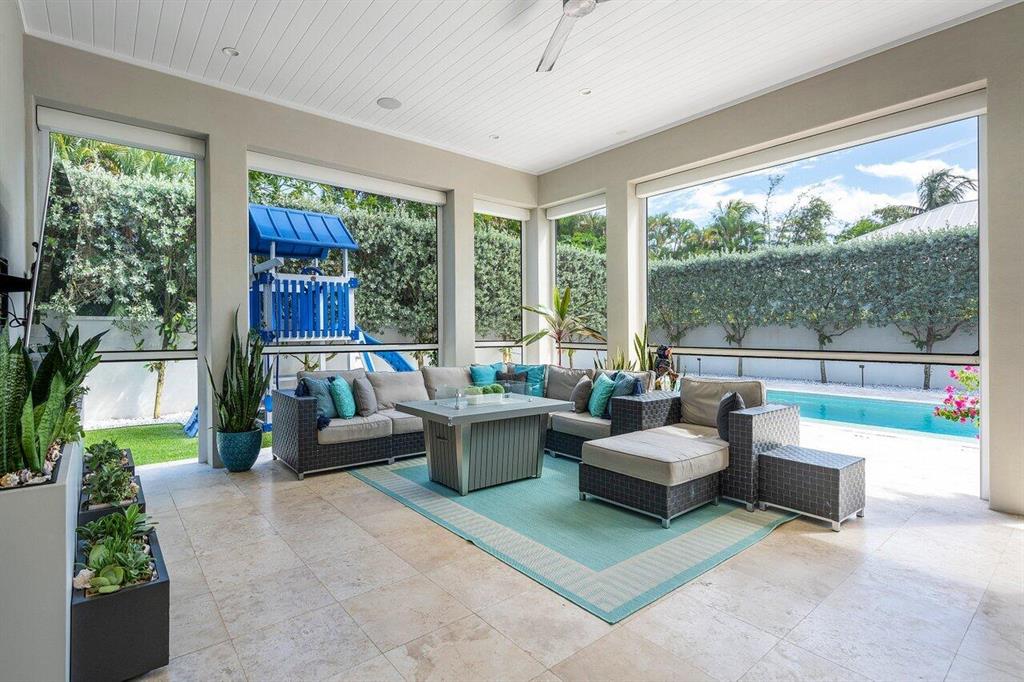 Palm Trail - Residential