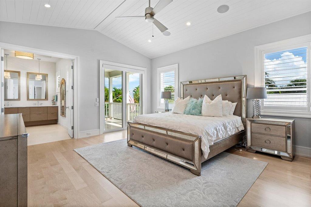 Palm Trail - Residential