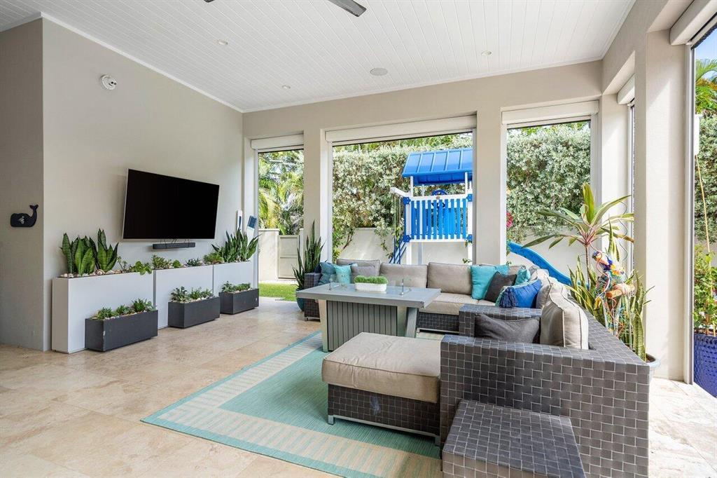 Palm Trail - Residential