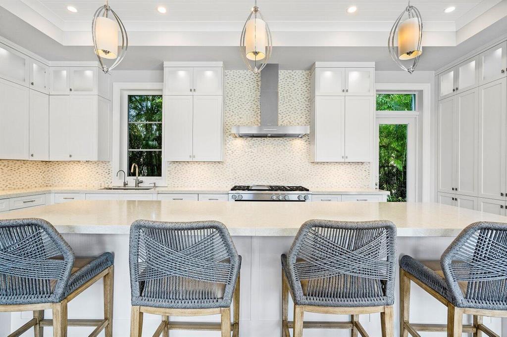 Palm Trail - Residential