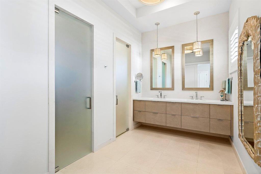 Palm Trail - Residential