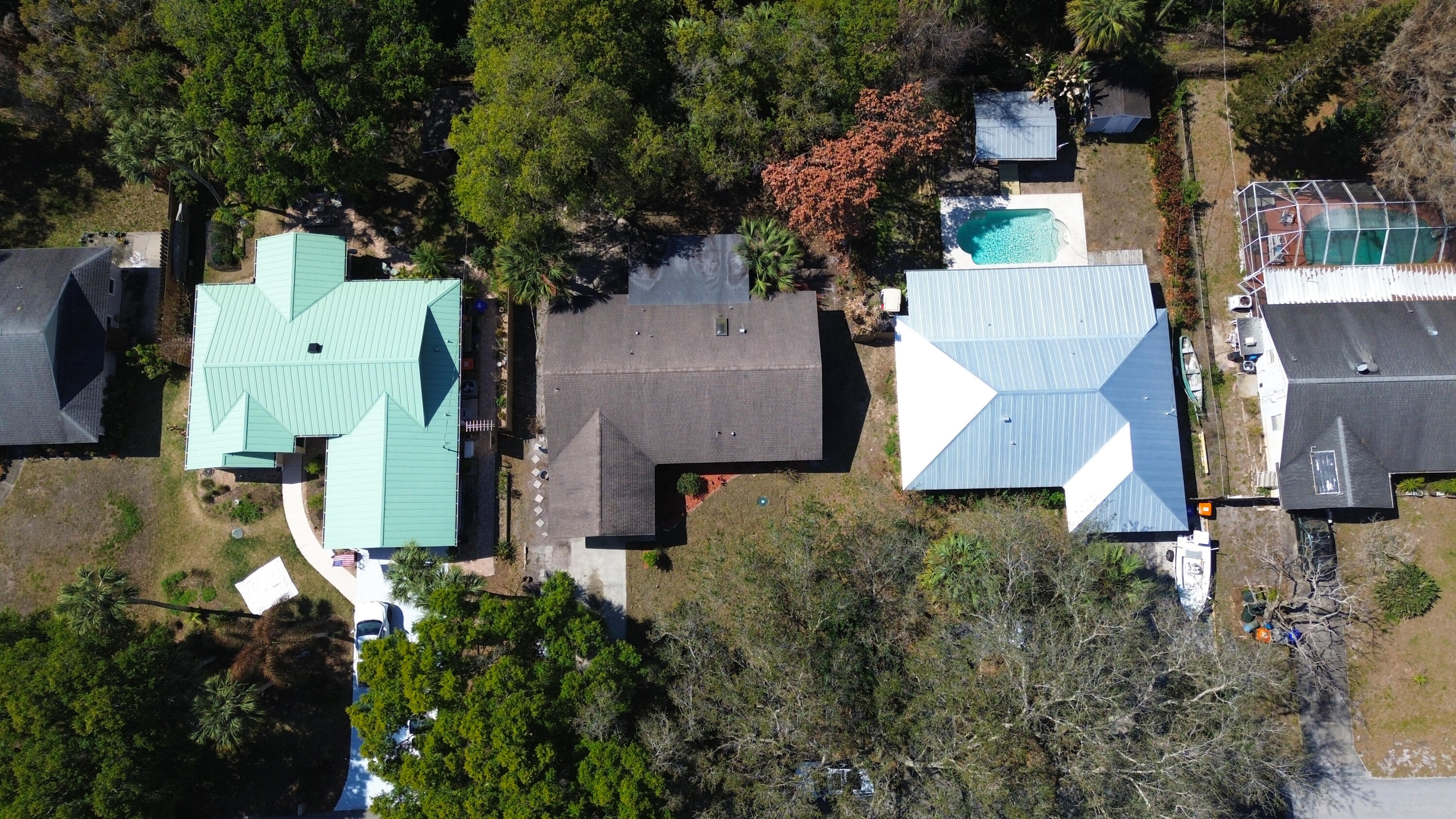 GROVENOR ESTATES UNIT 2 - Residential