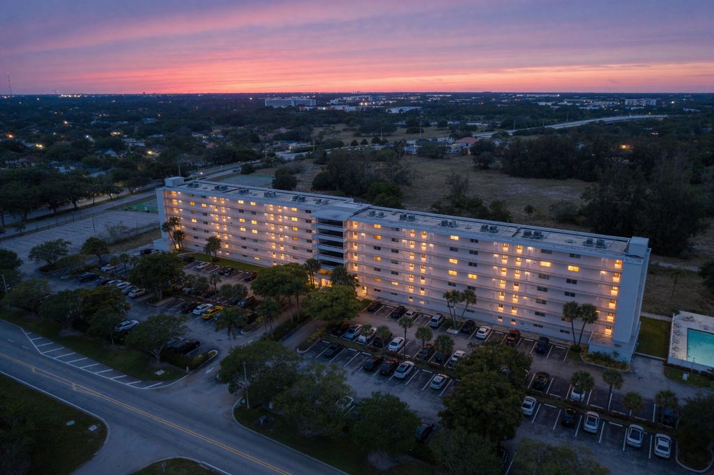 Photo of 5961 NW 2nd Avenue #209, Boca Raton, FL 33487 (MLS # B26027523)