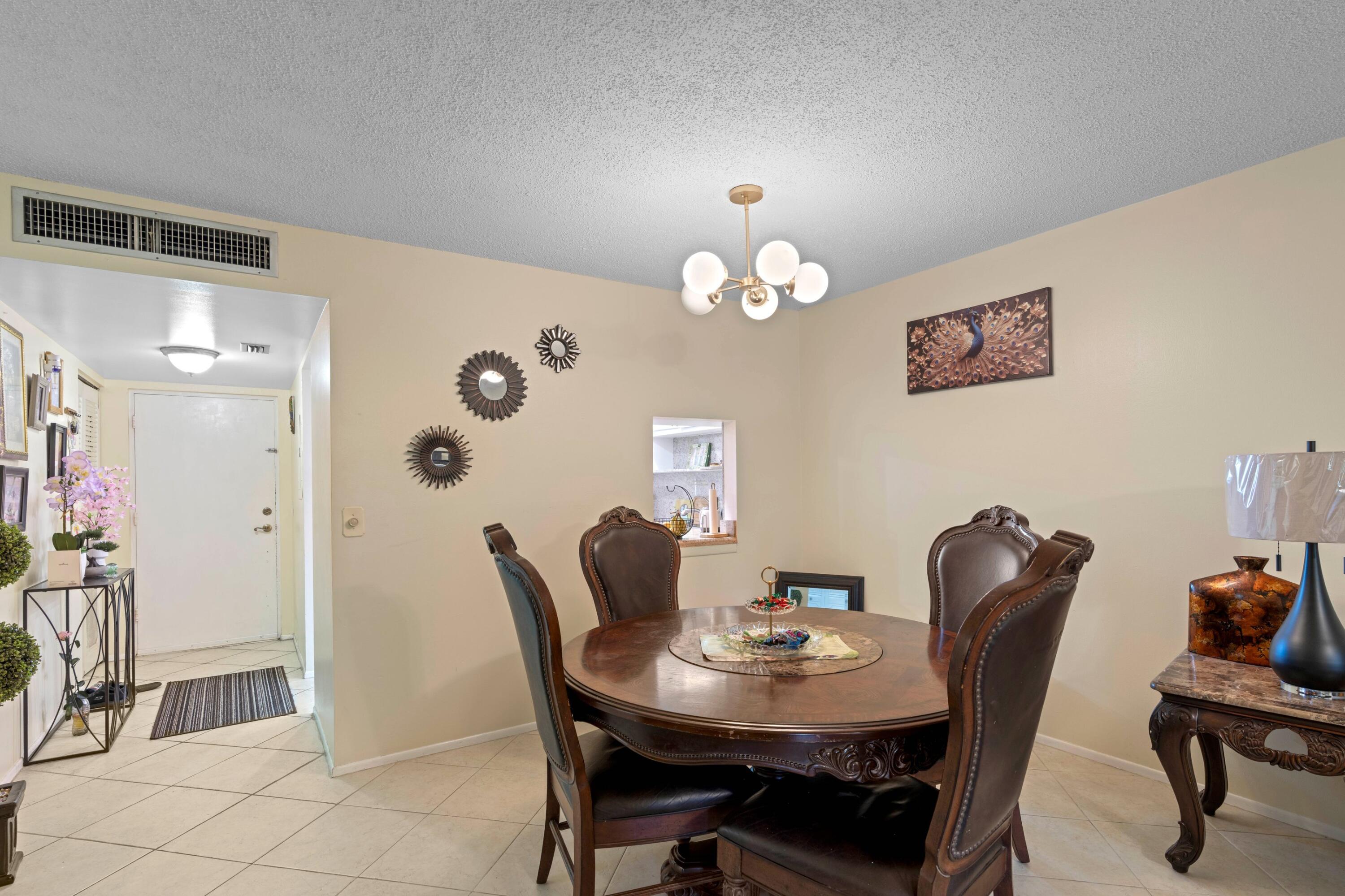 BOCA TEECA CONDO 4 - Residential