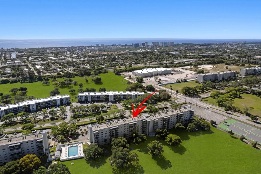 Photo of 5961 NW 2nd Avenue #209, Boca Raton, FL 33487 (MLS # B26027523)