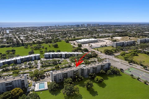 Photo of 5961 NW 2nd Avenue #209, Boca Raton, FL 33487 (MLS # B26027523)