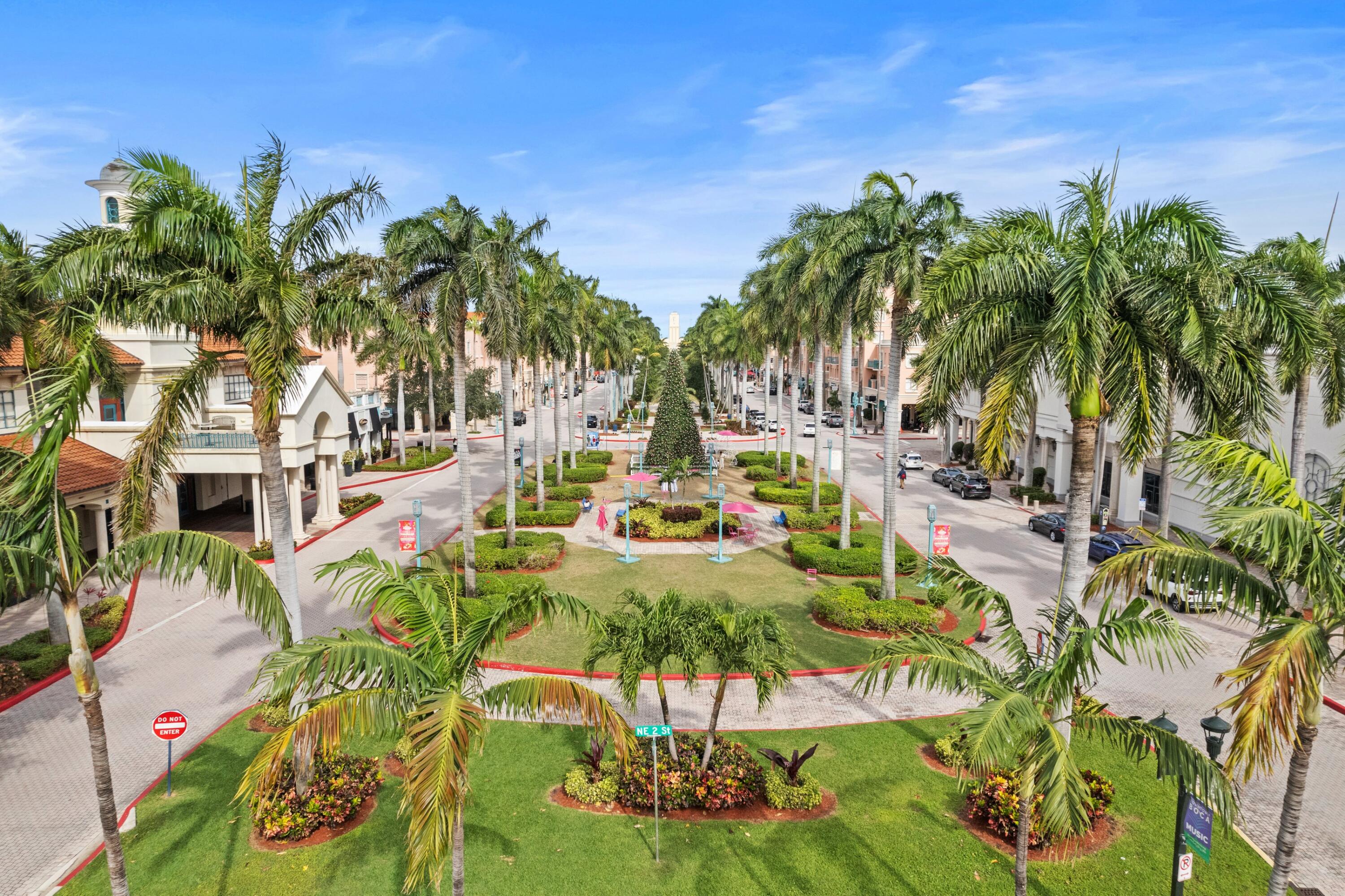 BOCA TEECA CONDO 4 - Residential