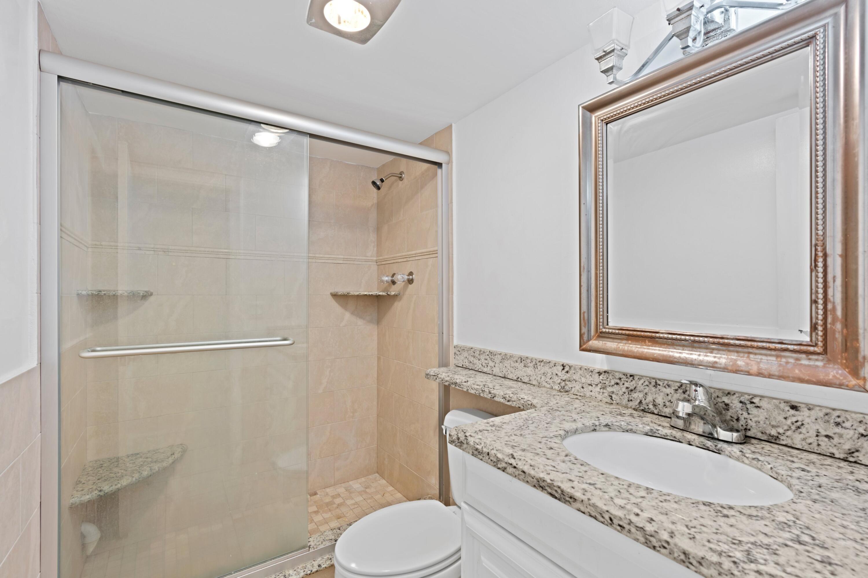 BOCA TEECA CONDO 4 - Residential
