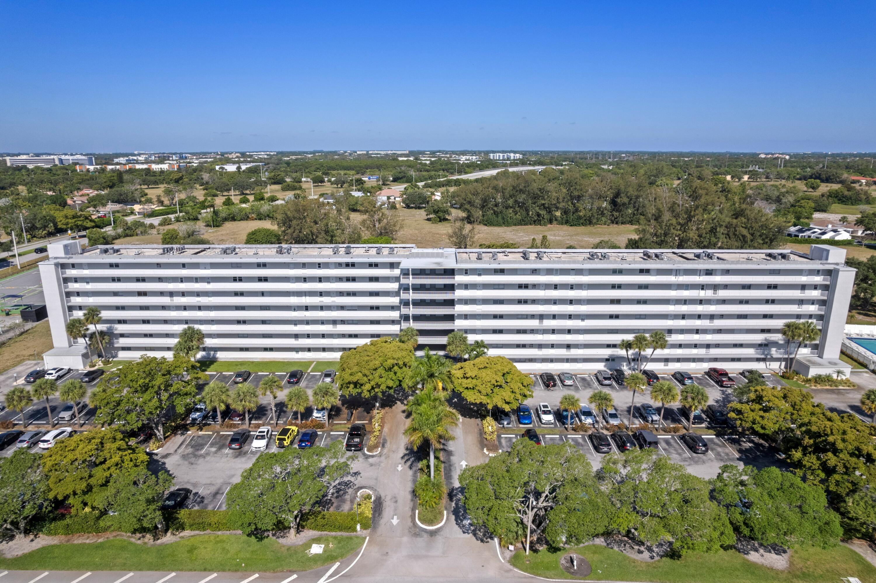 BOCA TEECA CONDO 4 - Residential