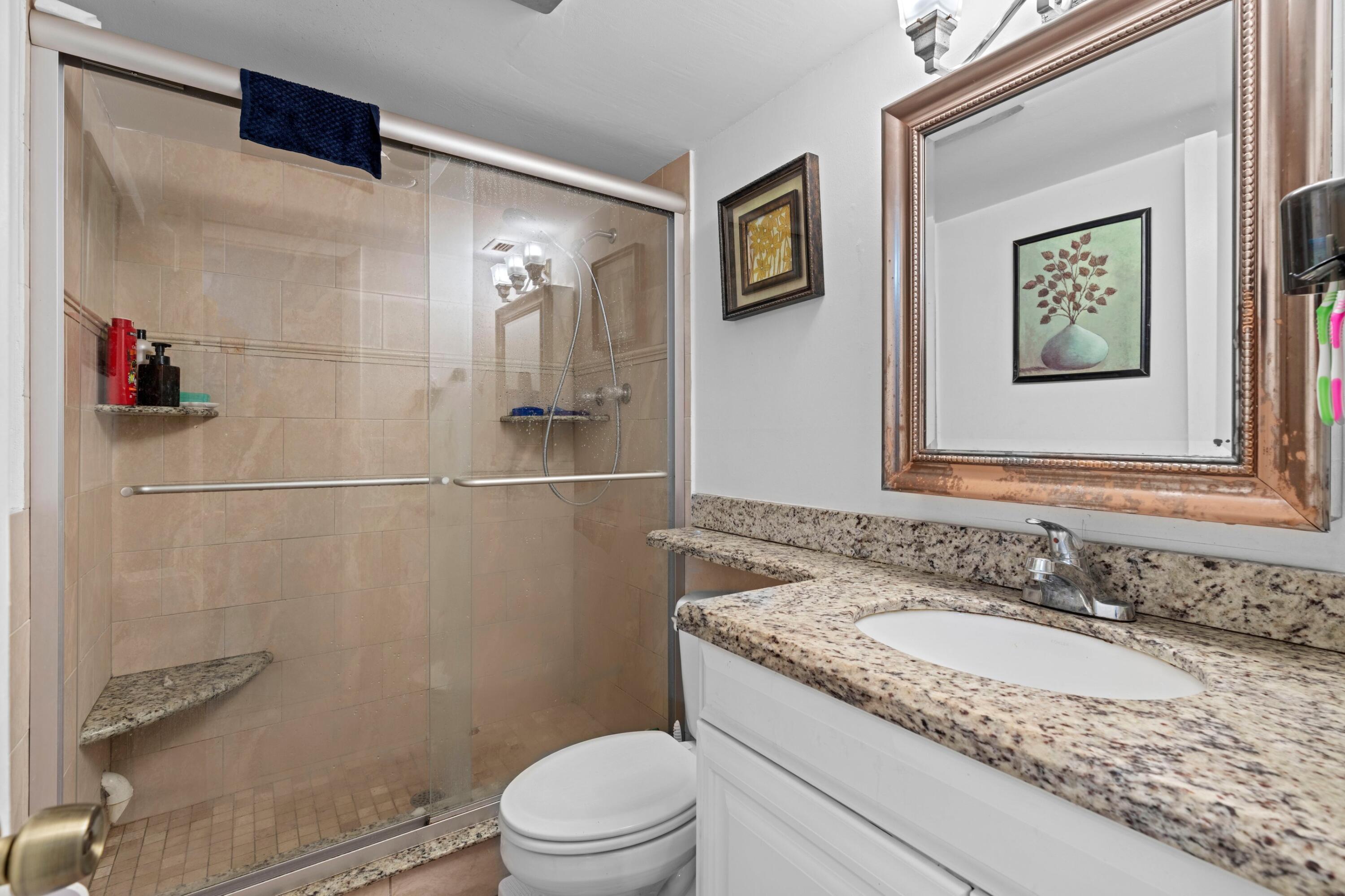 BOCA TEECA CONDO 4 - Residential