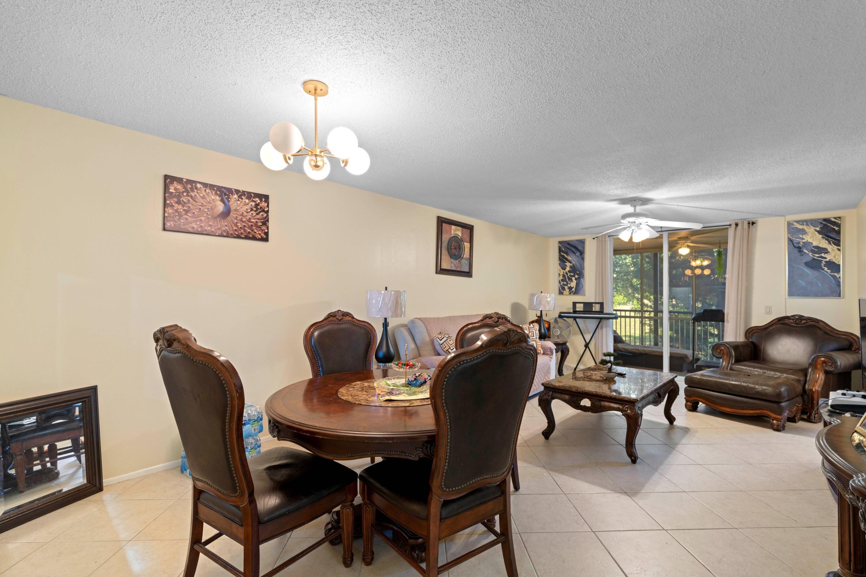 BOCA TEECA CONDO 4 - Residential