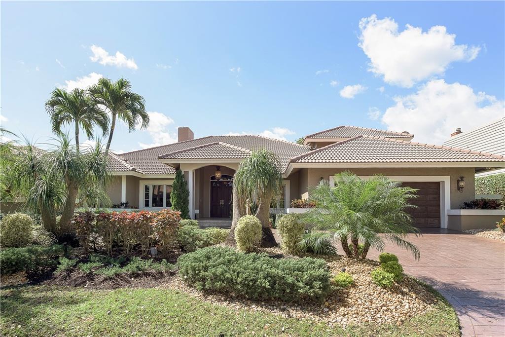 EAGLE TRACE - Residential
