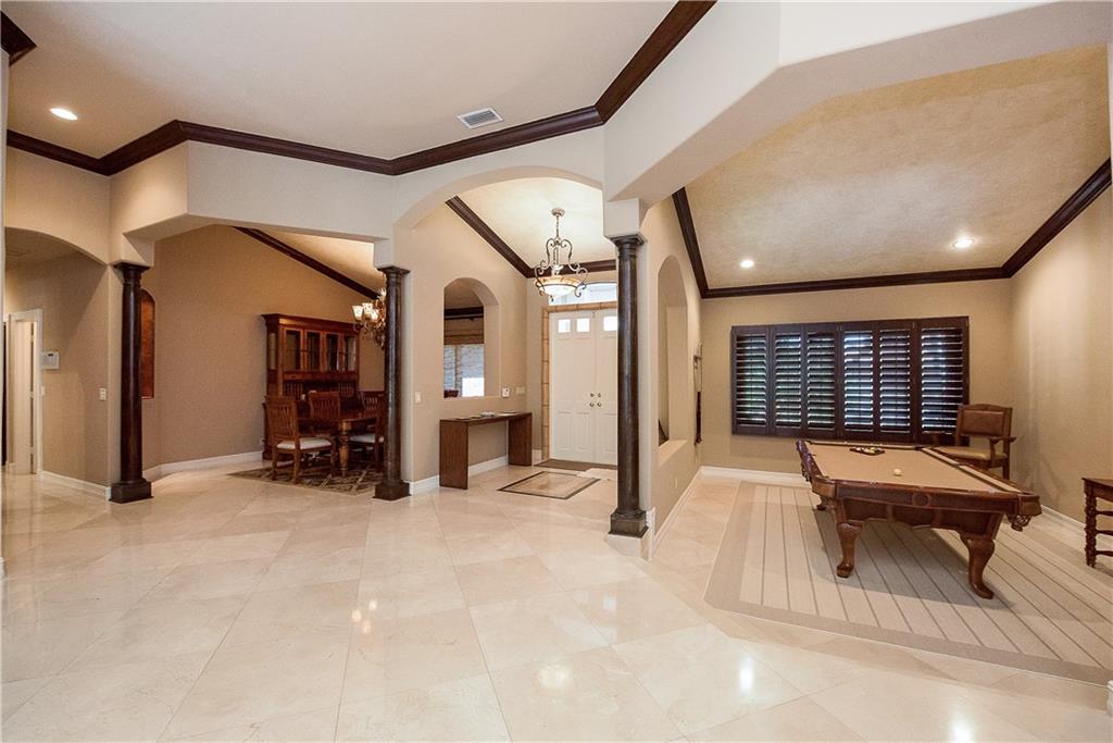 EAGLE TRACE - Residential