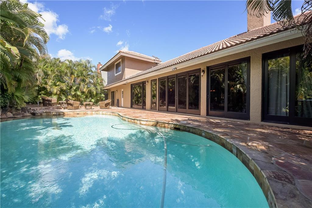 EAGLE TRACE - Residential