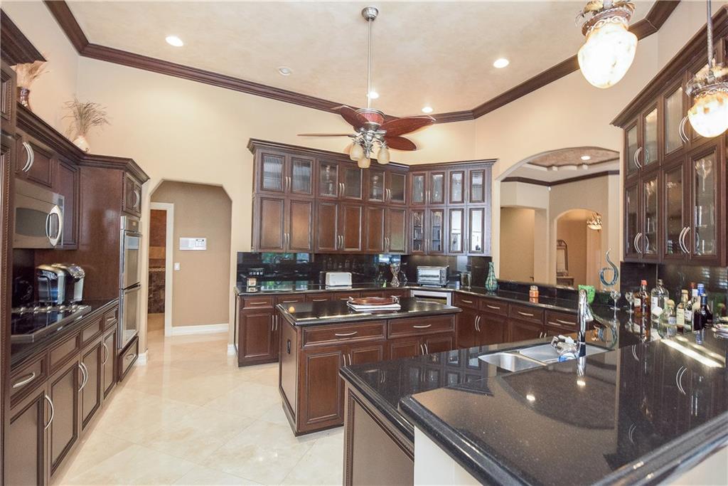 EAGLE TRACE - Residential
