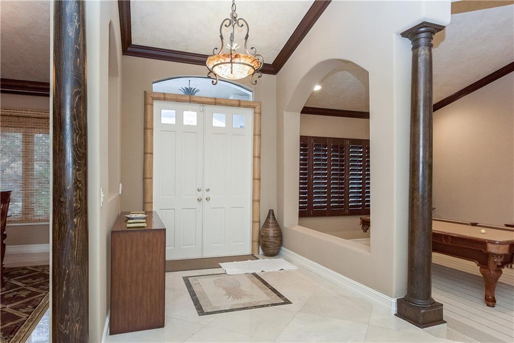 EAGLE TRACE - Residential