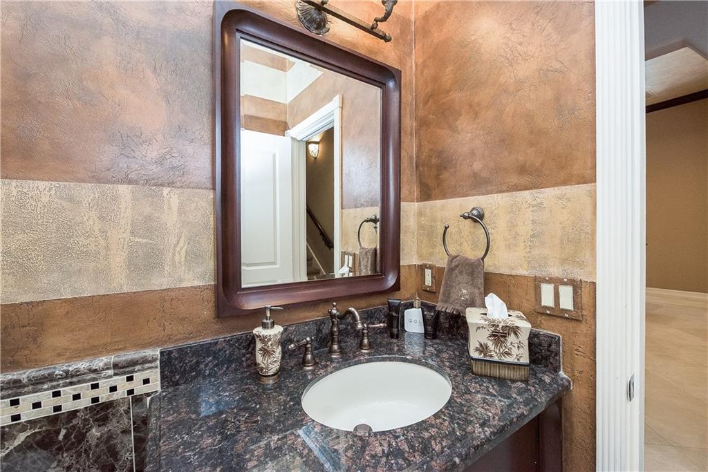 EAGLE TRACE - Residential