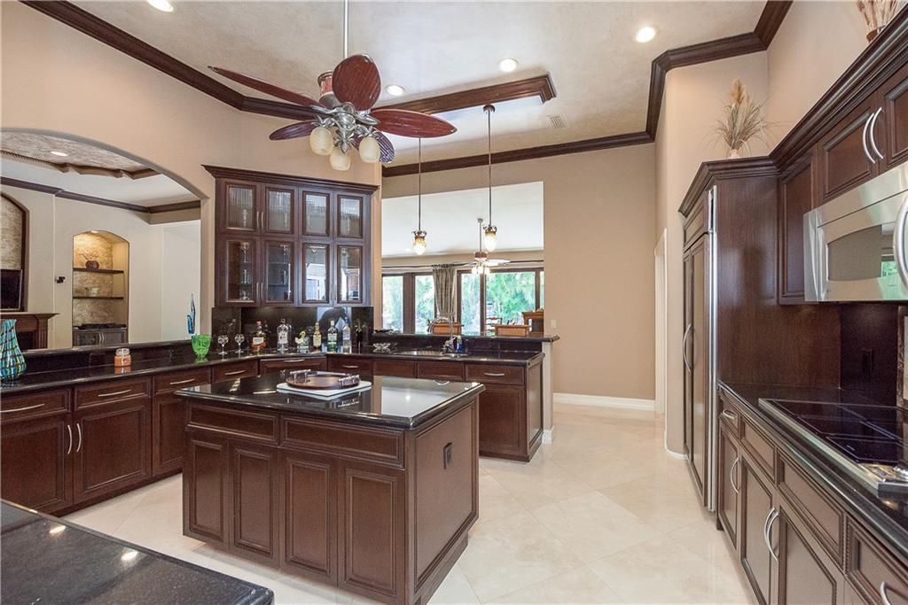 EAGLE TRACE - Residential