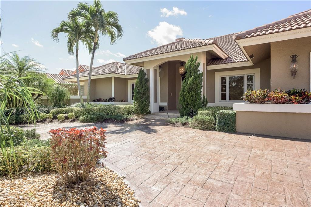 EAGLE TRACE - Residential