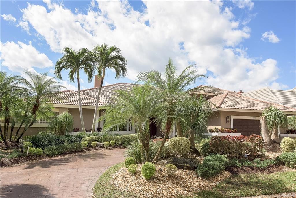 EAGLE TRACE - Residential