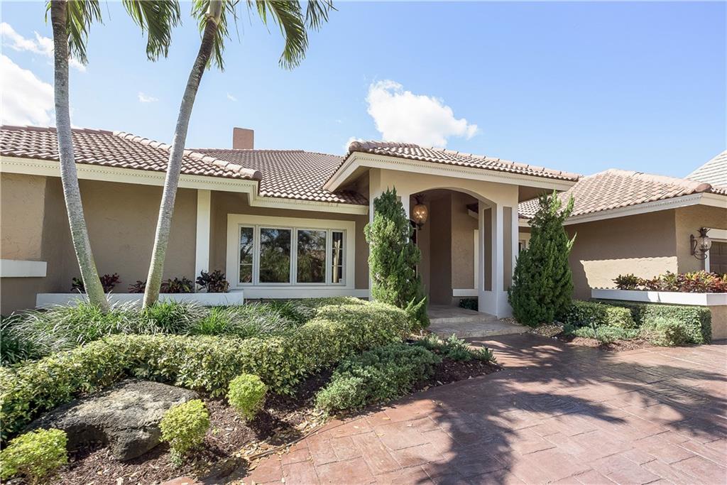 EAGLE TRACE - Residential