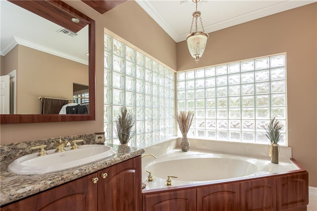 EAGLE TRACE - Residential