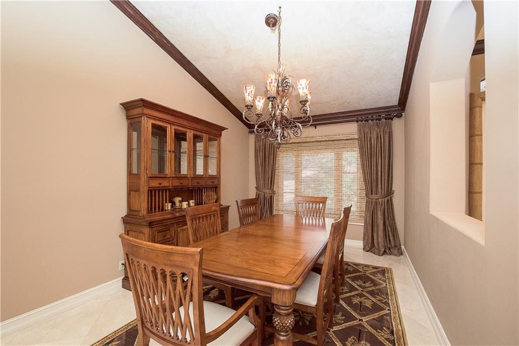 EAGLE TRACE - Residential