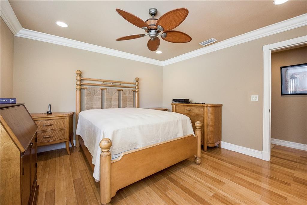 EAGLE TRACE - Residential
