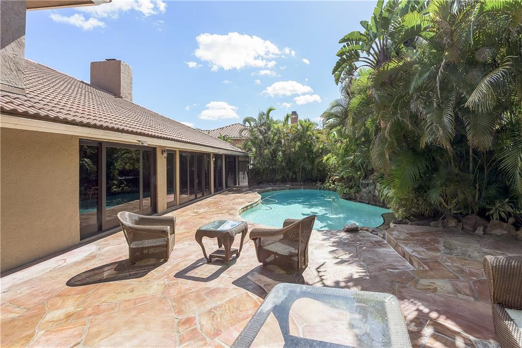 EAGLE TRACE - Residential