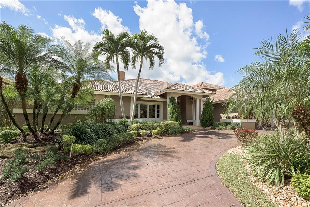 EAGLE TRACE - Residential