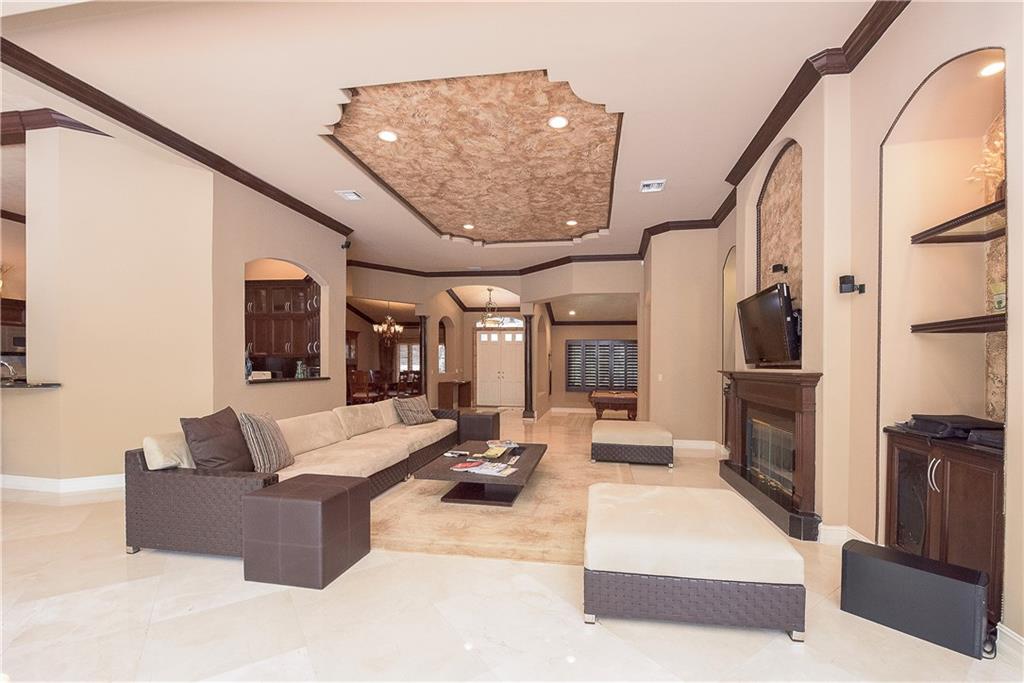 EAGLE TRACE - Residential