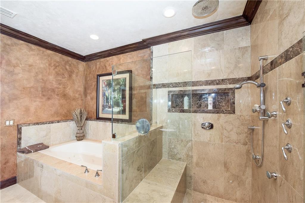 EAGLE TRACE - Residential