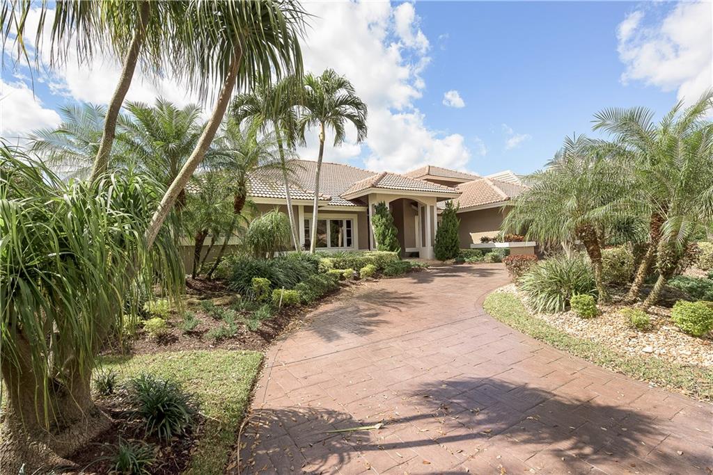 EAGLE TRACE - Residential