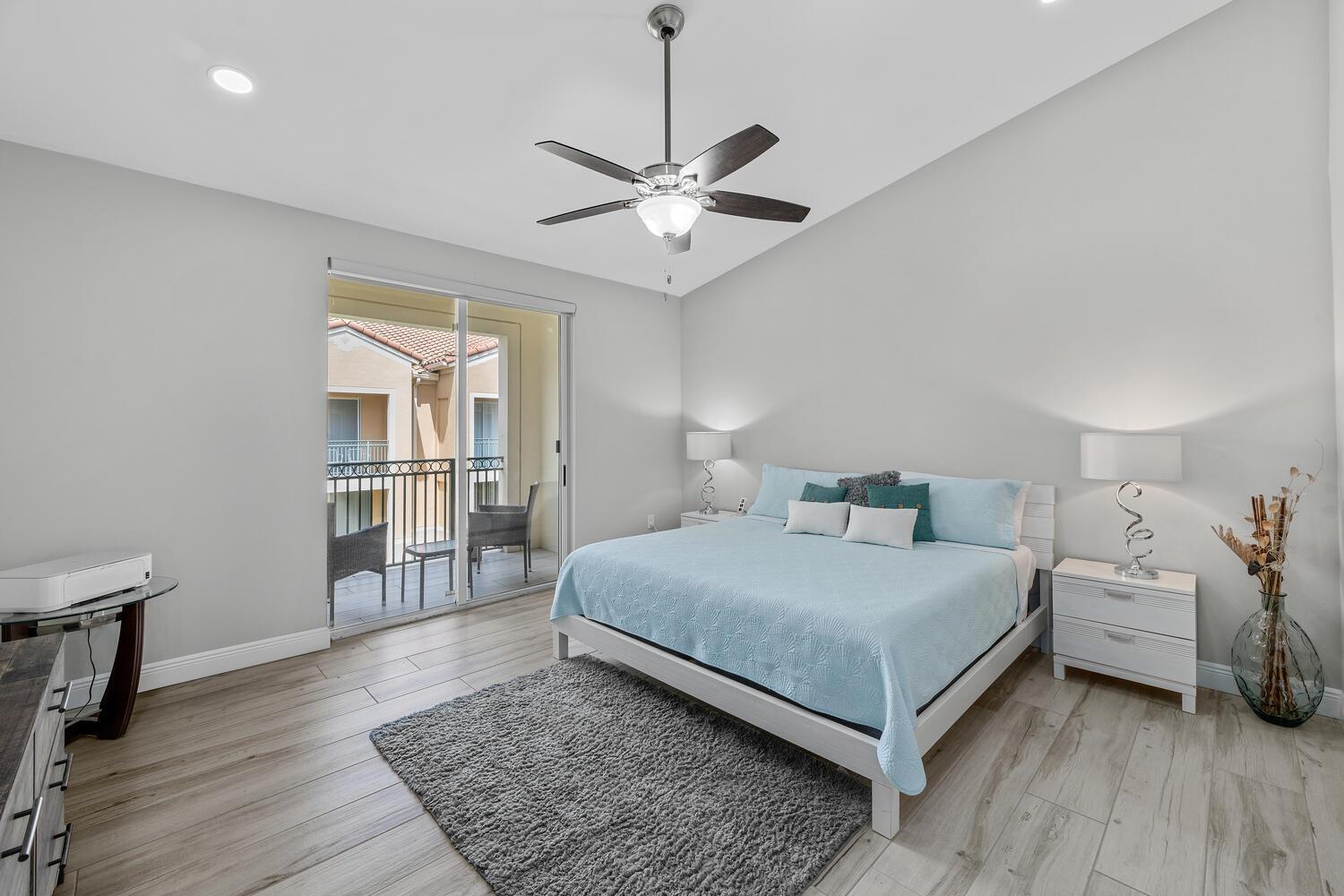 ST ANDREWS AT POLO CLUB C - Residential