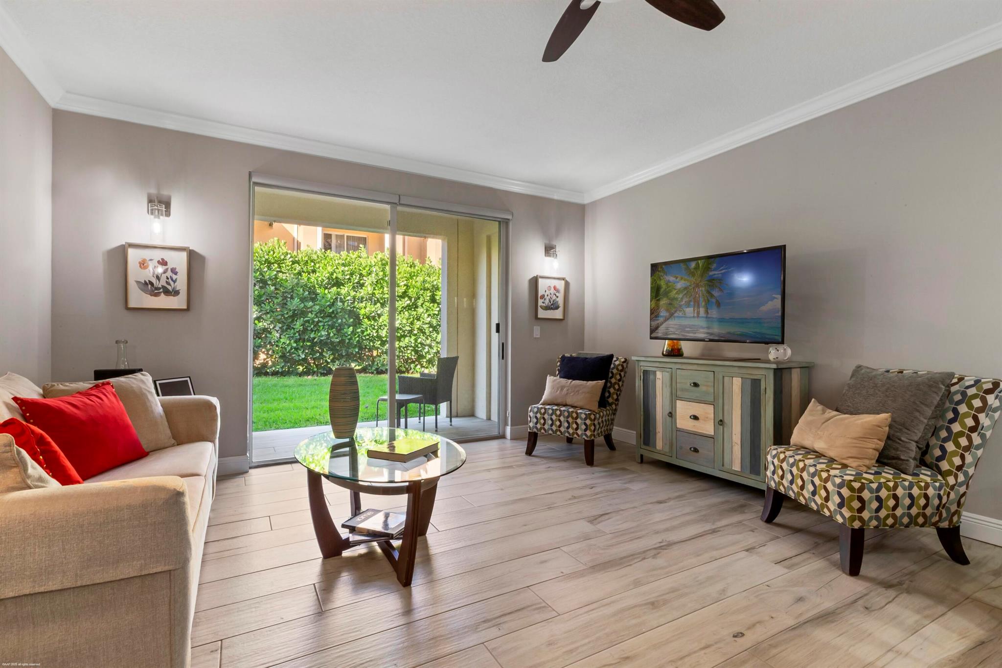 ST ANDREWS AT POLO CLUB C - Residential