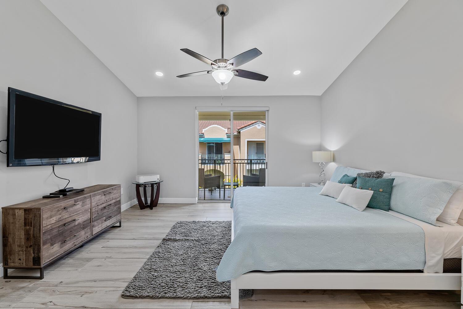 ST ANDREWS AT POLO CLUB C - Residential