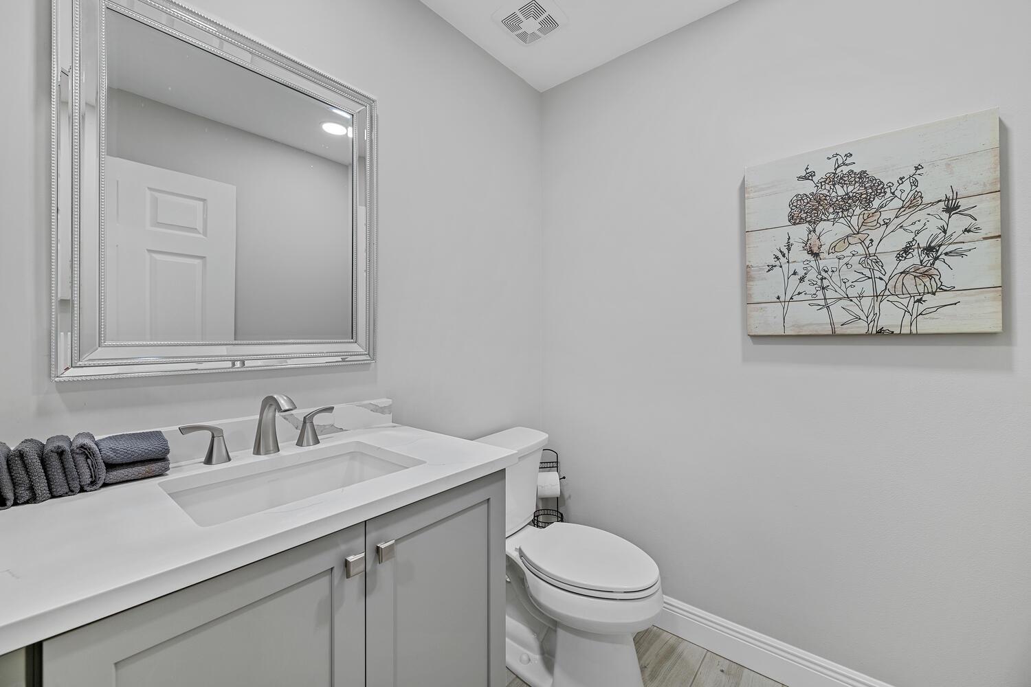 ST ANDREWS AT POLO CLUB C - Residential