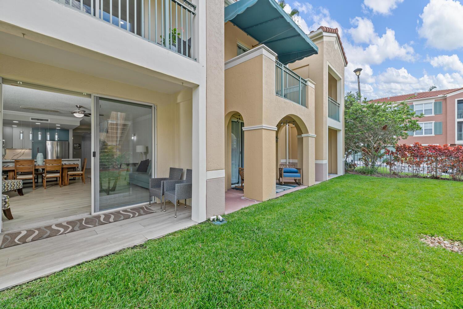 ST ANDREWS AT POLO CLUB C - Residential