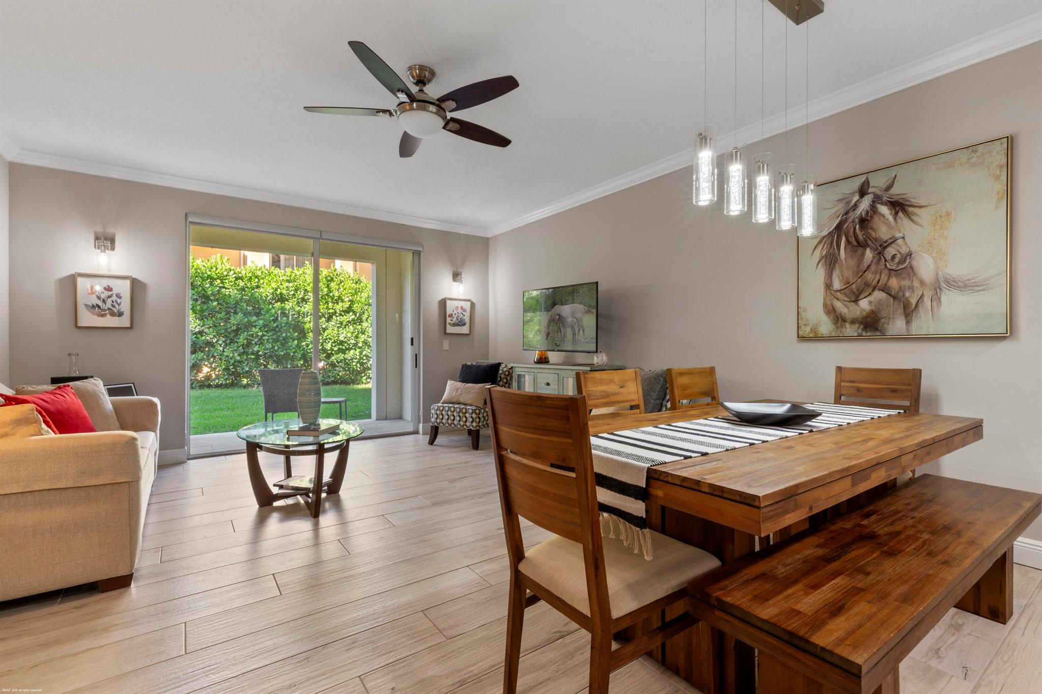 ST ANDREWS AT POLO CLUB C - Residential