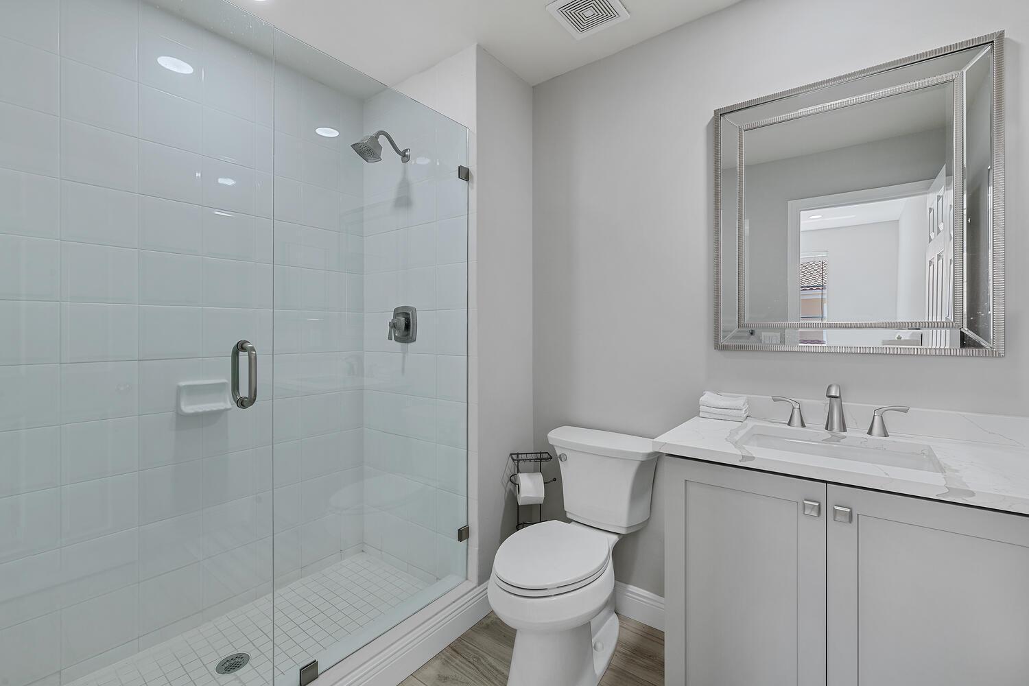 ST ANDREWS AT POLO CLUB C - Residential