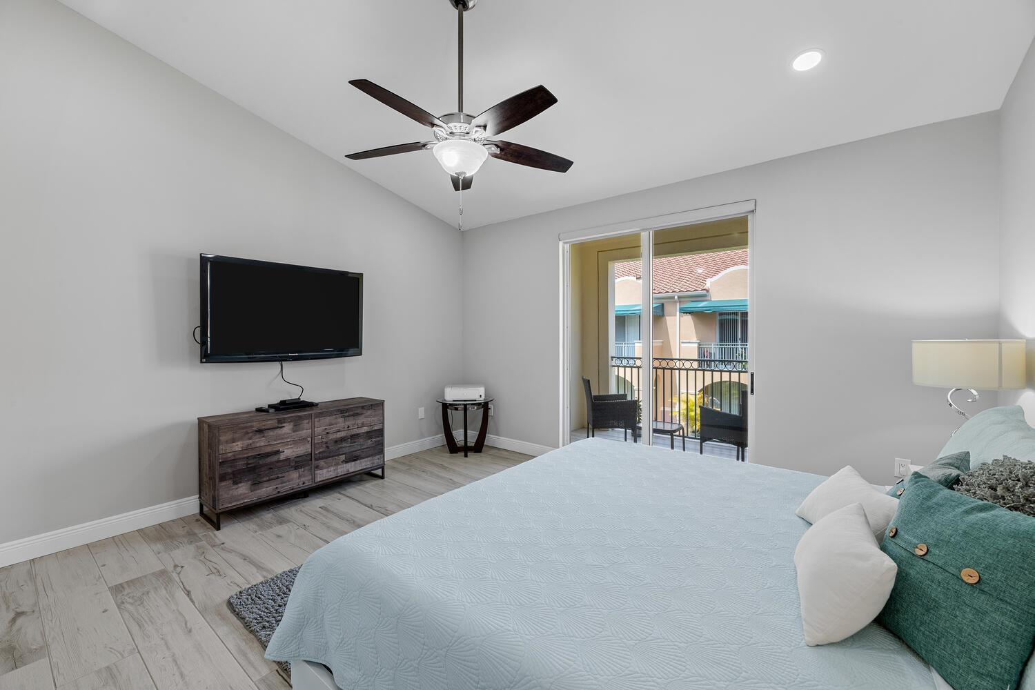 ST ANDREWS AT POLO CLUB C - Residential