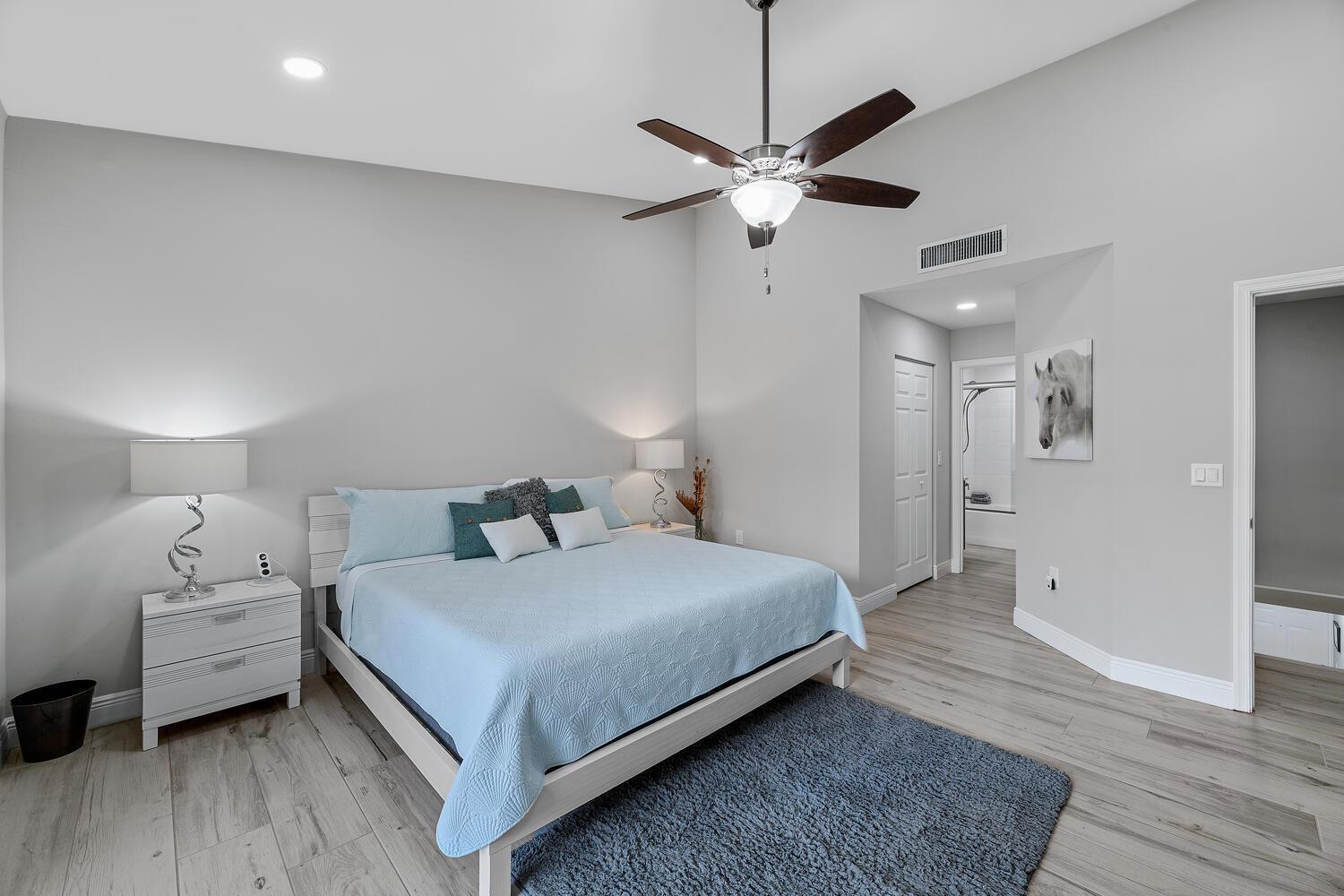 ST ANDREWS AT POLO CLUB C - Residential